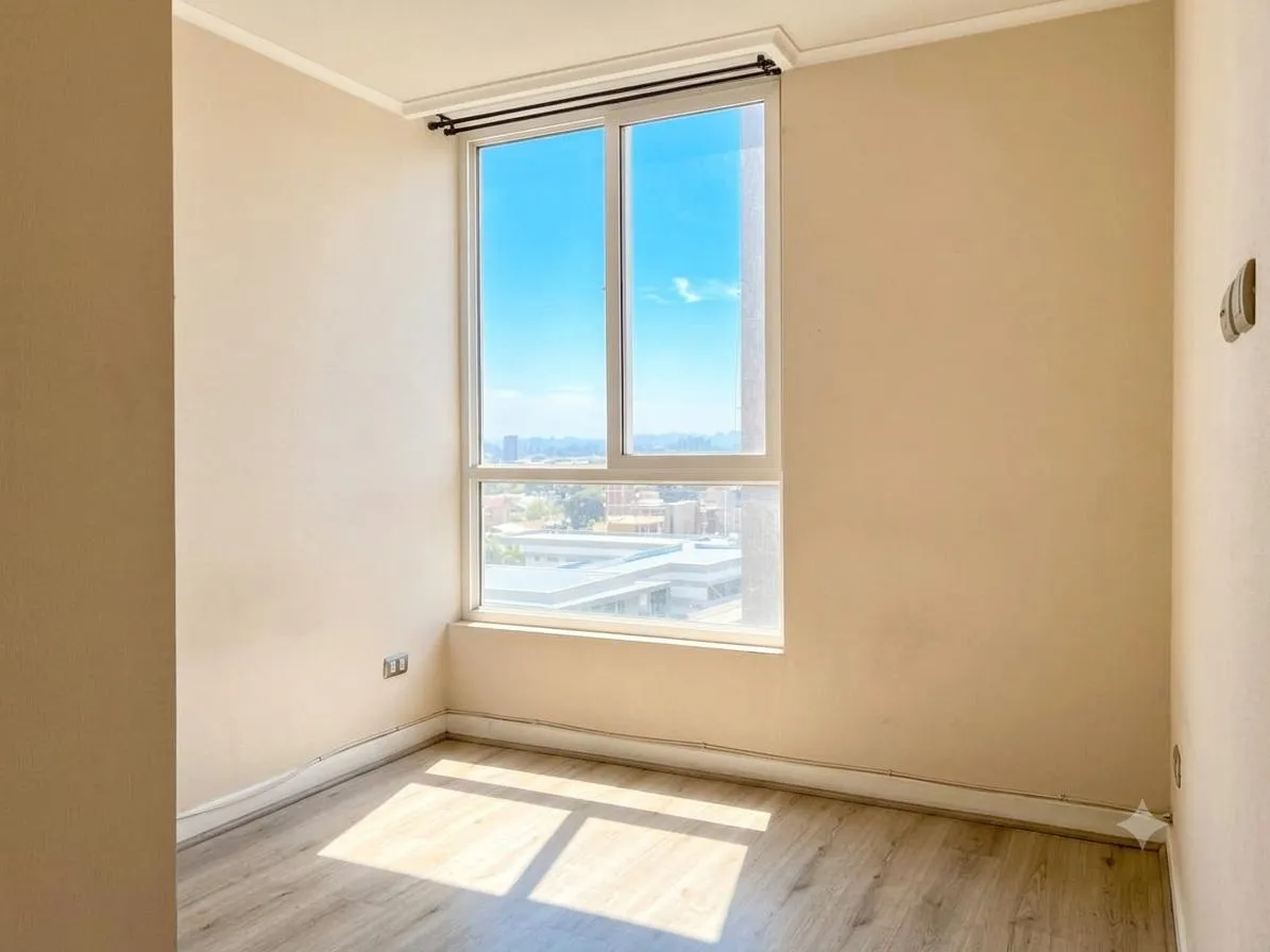 Imagen 3 de 12 de Lindo Departamento, Buena Iluminación Y Excelente Vista