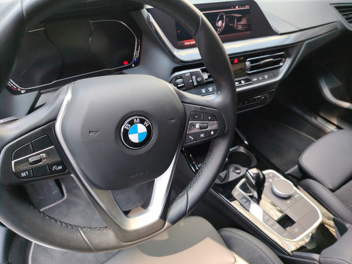 Bmw Serie 1 2023