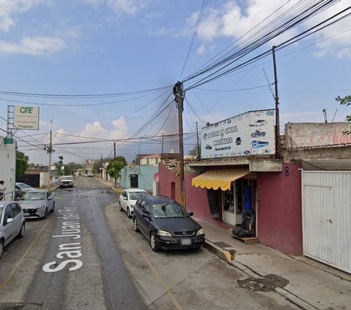 Casa En San Juan Del Río 8, Centro, Progreso De Obregón, Hgo.