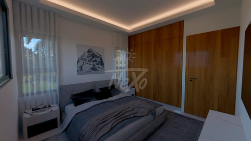 Casa De 2 Niveles En Venta Urbanización Cerrada, Pontezuela-santiago (hfc-236)