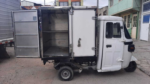 Carro Motor Bajaj 2017 Re 4s