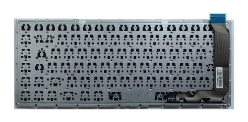 Imagen 3 de 4 de Teclado Compatible Para Asus X441na X441 X441s X441sa