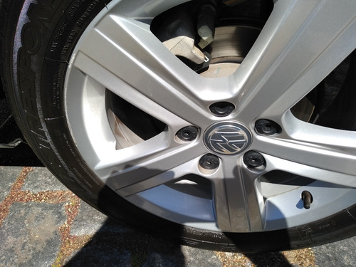 Volkswagen Golf 1.6 Trendline 2017