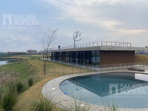 Terreno En Venta Escobar Puertos Del Lago