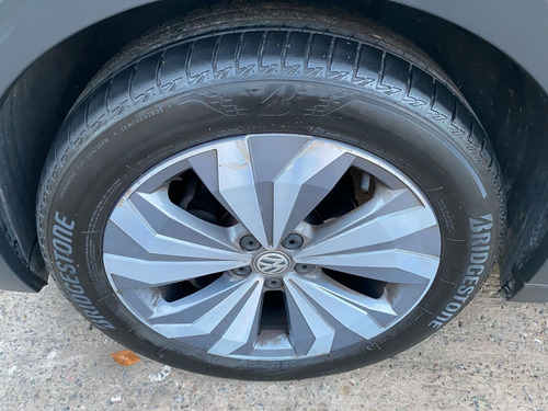 Volkswagen T-Cross 1.6 Highline At