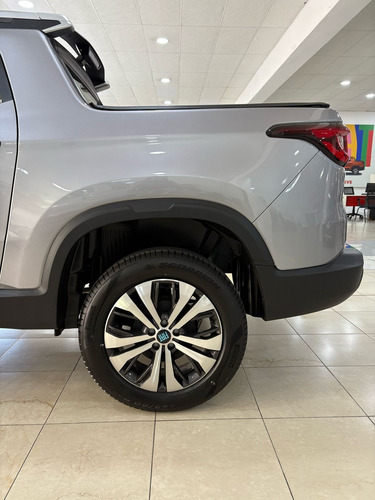 Fiat Toro 1.3 T270 Freedom 4X2