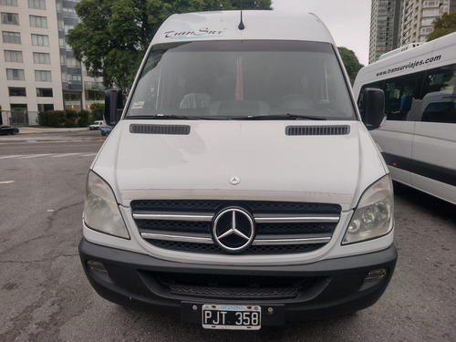 Mercedes-Benz Sprinter 2.1 515 Combi 4325 150cv 19+1
