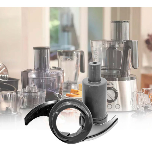 Faca Corte Multiprocessador Philips Walita Ri7631