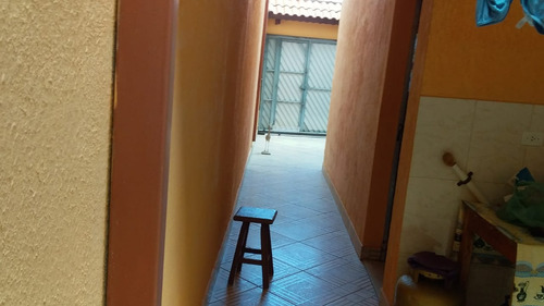 Imagem 3 de 10 de Sobrado À Venda - Jardim Colorado - Suzano/sp