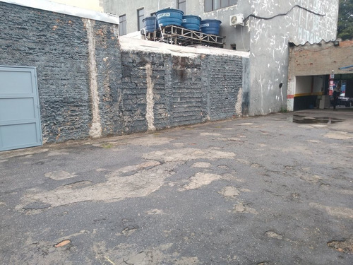 Terreno Para Locação No Bairro Centro Em Guarulhos - Cod: Ai23904 - Ai23904