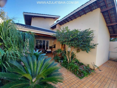 Imagem 25 de 26 de Casa A Venda Vila Giglio Atibaia, Excelente Bairro Residencial Proximo Alameda Lucas Nogueira Garcez E Seus Comércios, Escolas, Bancos... - Ca01476 - 32662805