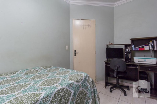 Imagem 8 de 15 de Apartamento À Venda No Jardim Riacho Das Pedras - Código 368750 - 368750