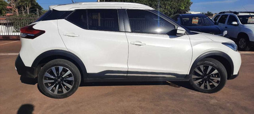 Imagem 5 de 14 de Nissan Kicks 1.6 Sv Cvt (flex)