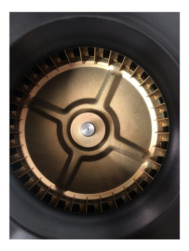 Microventilador Especial Condor Ts Trifásico 12x Sem Juros