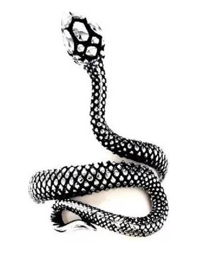 Anillo Serpiente