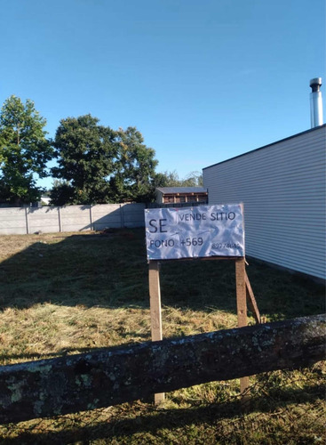 Venta Sitio En Los Laureles (comuna De Cunco) 199m Cuadrados