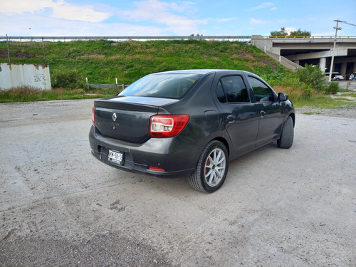 Renault Logan 1.6 Intens Mt