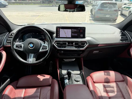 BMW X4 5p xDrive 30i L4/2.0/T Aut