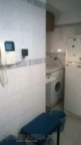 Imagen 8 de 14 de Venta De Aparatamento 2 Dormitiorios 1 Baño Con Patio Más Terreno - Gerónimo Piccioli - Ituzaingó