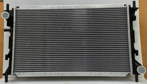 Radiador Focus Zetec Duratec Somos Tienda Fisica