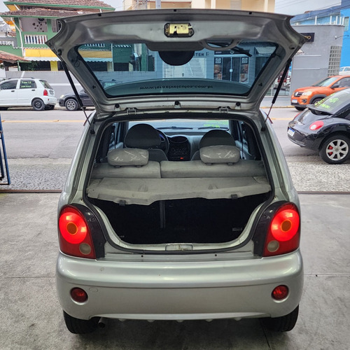 Chery QQ 1.1 16v 5p