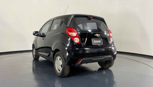 Imagen 6 de 15 de 46740 - Chevrolet Spark 2017 Con Garantía Mt