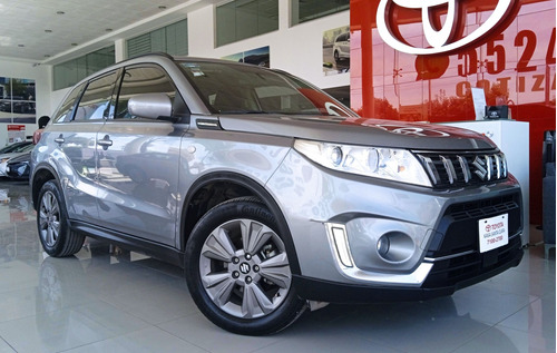 Suzuki Vitara 1.6 Gls At