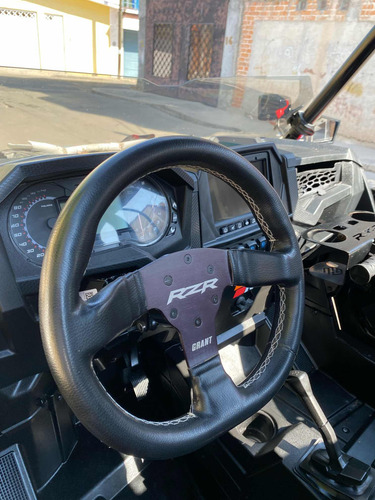 Polaris Xp 1000 Turbo S