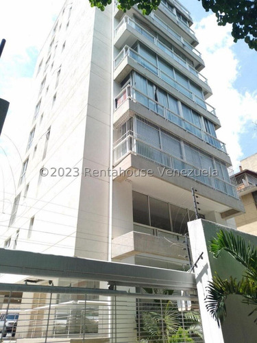 Rm Apartamento En Venta En San Bernardino, Distrito Metropolitano