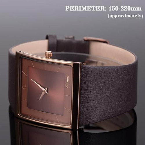 Oyeaho Reloj Para Hombre Relojes Cuadrados Para Hombre Reloj