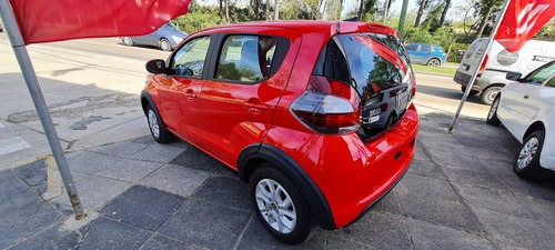 Imagen 8 de 13 de Fiat Mobi Like Nuevo 2022 0km Unidades Fisicas Entrega Ya G