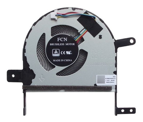 Ventilador Asus X510 X510u X510ua X510uf X510un X510uq V190