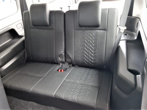 Jimny 1.3 4sport 4x4 16v Gasolina 2p Manual 11898km