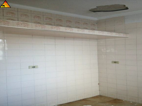 Sobrado Residencial, Quintal, 2 Vagas, Otimo Local................ - Mi4565