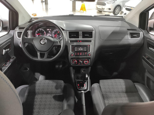 Imagem 7 de 10 de Spacefox 1.6comfortline I-motion Ipva 2022 Totalmente Grátis