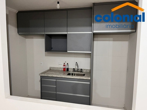 Imagem 23 de 30 de Apartamento Com 2 Quartos , Sendo 1 Suíte - Ap01663 - 70837125