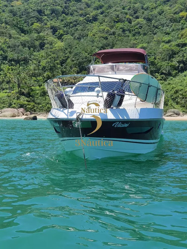 Intermarine 430 Azimut Schaefer Solara Triton Ventura Fly Nx