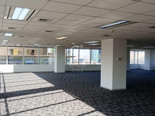 Oficina Torre Millenium 1.215m2