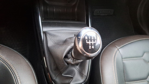 Chevrolet Prisma 1.4 Ltz