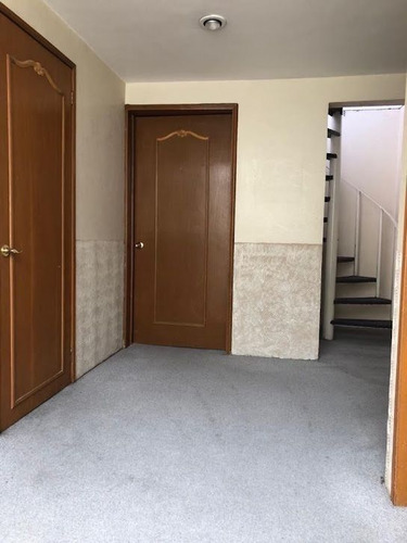 Casa En Venta En San Cristobal Ecatepec