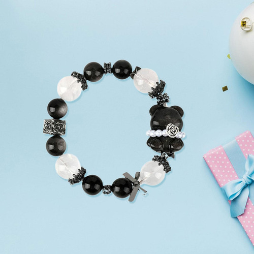 Pulsera De Pulsera De Brazalete Pulsera De Joyería Para