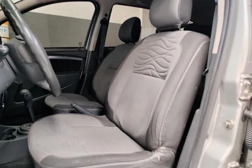 Renault Duster 2.0 Dynamique 4x2