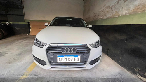 Imagen 15 de 15 de Audi A1 2018 1.4 Tfsi Stronic 125cv