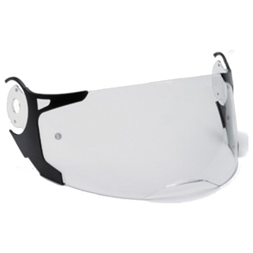 Visor Transparente Caso Givi X01