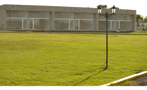 Lotes Preferenciales Barrio Cerrado Finca Don Eugenio Ii - General Rodriguez