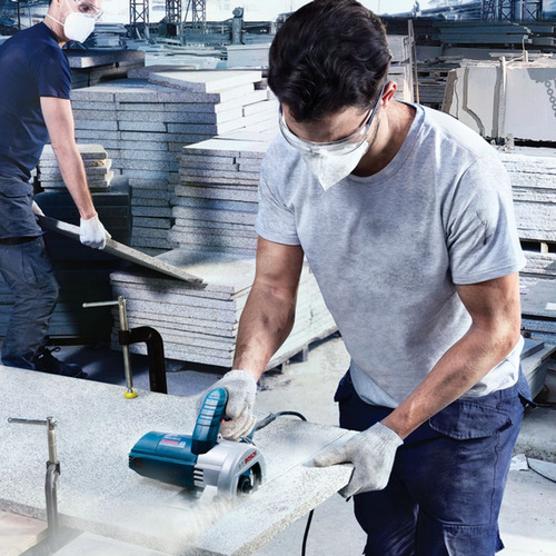 Disco Diam. Bosch Std Marble Ø230