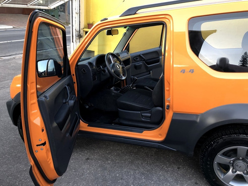 Suzuki Jimny 4x4