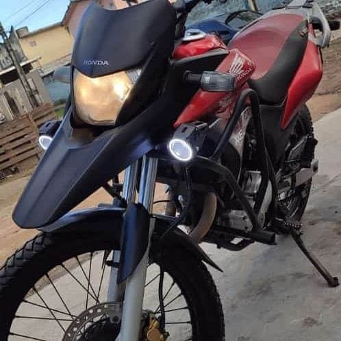 Imagem 1 de 6 de Honda Xre 300