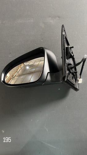 Retrovisor Toyota Corolla 15/19 Eletrico L.e (Usado)