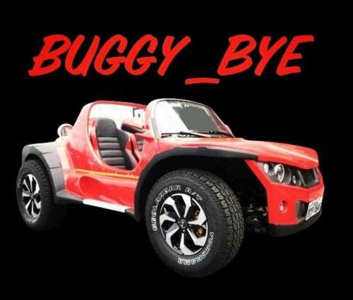 Compro Seu Super Buggy Wake Way